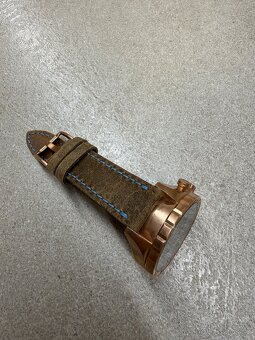 Hodinky Almaz Bronze Line 6S11/320O26 - 11
