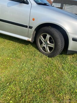 Octavia combi 1,9 TDI 66kw - 11