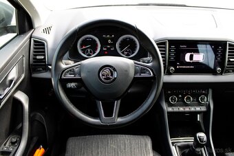 Škoda Karoq - 11