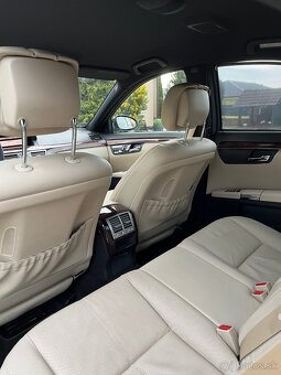 P:Mercedes S 320 CDI W221 - 11