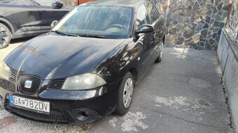 SEAT IBIZA - 11