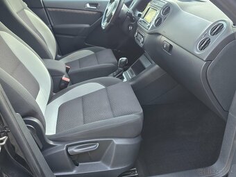 VW Tiguan 2.0 TDi - 4x4 - DSG - R-LINE - DYNAUDIO (075773) - 11