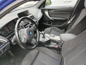 BMW  Rad 1 , M135i xdrive - 11
