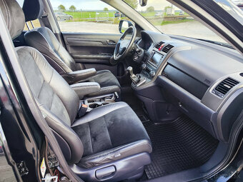 Honda CR-V 2.2 i-DTEC Elegance - 11