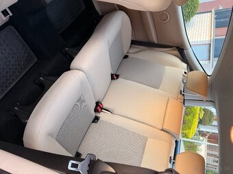 Predám Mercedes-Benz A150 - 11