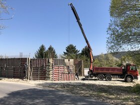 Dovoz odvoz sypkých materiálov - 11