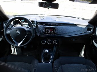 Alfa Romeo Giulietta S2 1.4 TB 16V Sport - 11