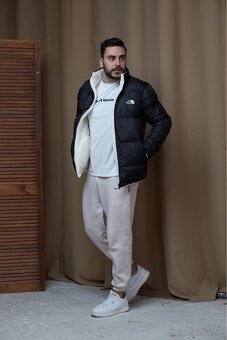 Bunda The North Face - 11