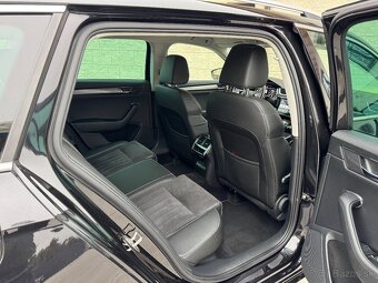 Škoda Superb 2.0TDi DSG Style 147kw 2021 - Odpočet DPH - - 11