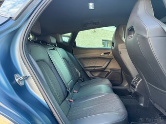 Cupra Formentor VZ 2.0TSi 228kw r.v 2023 - Odpočet DPH - - 11