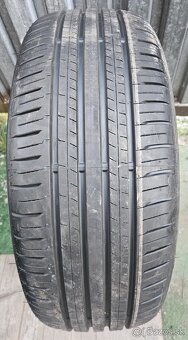 Úplne nové letné pneumatiky FALKEN ZIEX - 215/50 r18 92V - 11