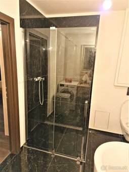 Predám mezonetový 4 izbový byt v centre - 11