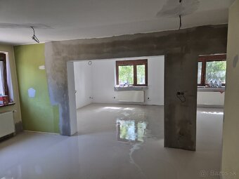 Ponúkame stavebne práce, výkopové a búracie práce - 11