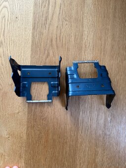 Fischer Trans Alp 88 s Dynafit Radical ST viazaním - 11