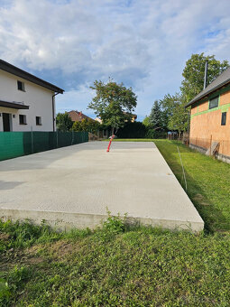 Okres Senec - BERNOLÁKOVO - NA PREDAJ stavebný pozemok so zá - 11