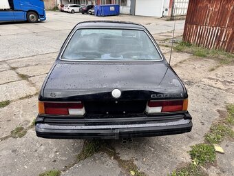 1984 BMW e24 633csi manual - 11
