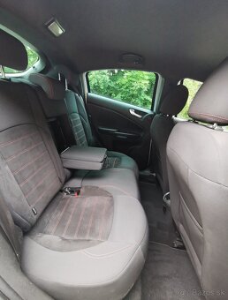 Alfa Romeo Giulietta Automat - 11