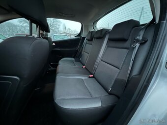 Peugeot 207 FL 1.4 benzín (KFT), 54kW, MT/5, rok:12.2009. - 11