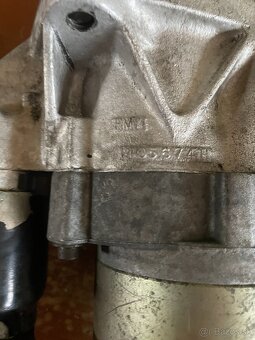 Štartéry pre Ford 1.8 TDI a pre Peugeot/Citroen 1.9, 2.0 HDI - 11