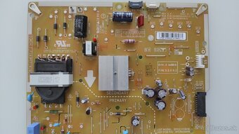 LG 55QNED813QA náhradné diely - 11