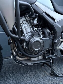 Honda CB500X ABS 2021 - 11