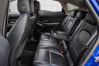 Jaguar E-Pace 2.0 R-Dynamic SE AWD A9 132kW - 11