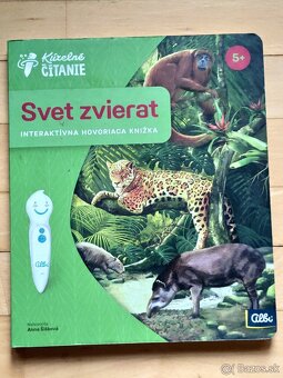 Albi set Pero a knihy - 11