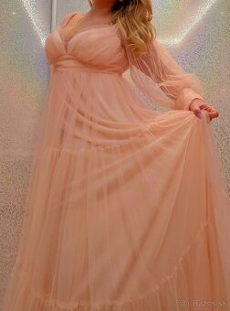 Spoločenské šaty - 11