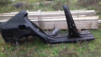 Škoda Octavia 3 dvere - 11