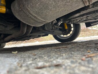 Prodam Bmw e30 kupe 320i - 11