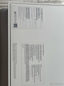 MacBook Air 13” 2018 Space Gray 128gb - 11