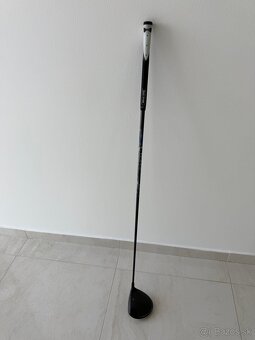 Golfove palice Cobra King SZ (gripy Pride James Bond 007) - 11