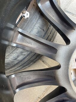 Alu disky Tomason TN4 5x112 r18" - 11