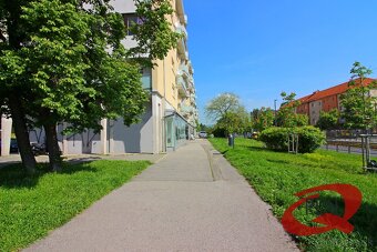NOVÝ BYT S BALKÓNOM VO VÝBORNEJ LOKALITE - 11