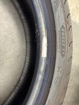 Pneumatiky Good Year eagle f1 asymmetric - 11