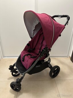 Valco Snap 4 Tailor Made - 11