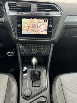 Volkswagen Tiguan Allspace 2.0 TDI 140kW DSG R-LINE - 11