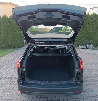FORD Focus 1,5 TDCI 88 kw, 06/2017 - 11