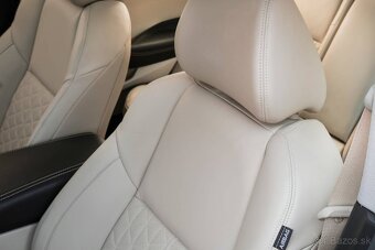 2016 NISSAN MAXIMA PLATINUM - 11