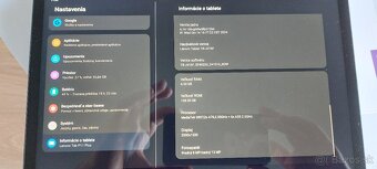 LENOVO Tab P11 Plus J616F 6GB+128GB - 11