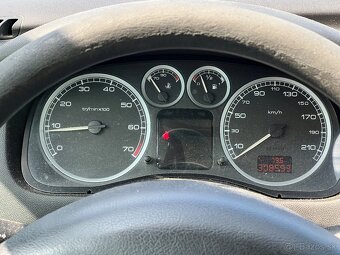 Peugeot 307 1.6 XT - 11
