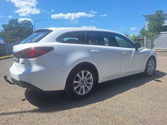 Mazda 626 Wagon 2016 2.2 skyactiv - 11
