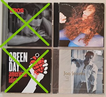 CD ALBUMY 7-24 - 11