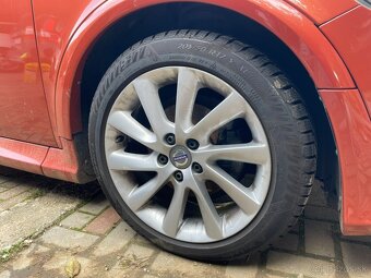 Volvo C30 R-dizajn 2.0D - 11