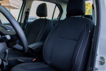 Dacia Logan 1.0 SCe / SK Auto / 1.Majiteľ / AJ NA SPLÁTKY - 11