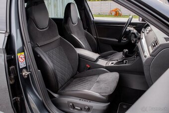 Škoda Superb Combi Škoda iV 1.4TSI Hybrid 2021 AT/6 / AJ N - 11