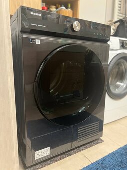 Samsung BESPOKE AI™ sušička 9kg – ako nová - 11