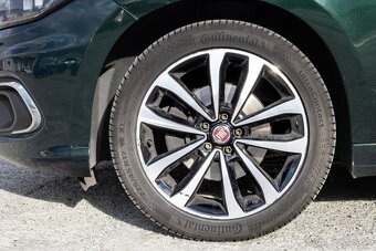Fiat Tipo 1.4 - 11