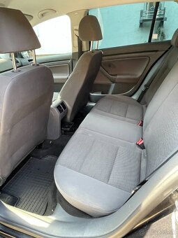 Volkswagen Golf 5 MK5 1.9TDi 4motion - 11