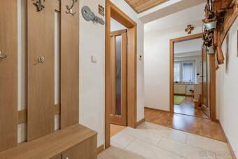 Ponúkam na predaj 2 izbový Apartmán Nová Lesná - 11